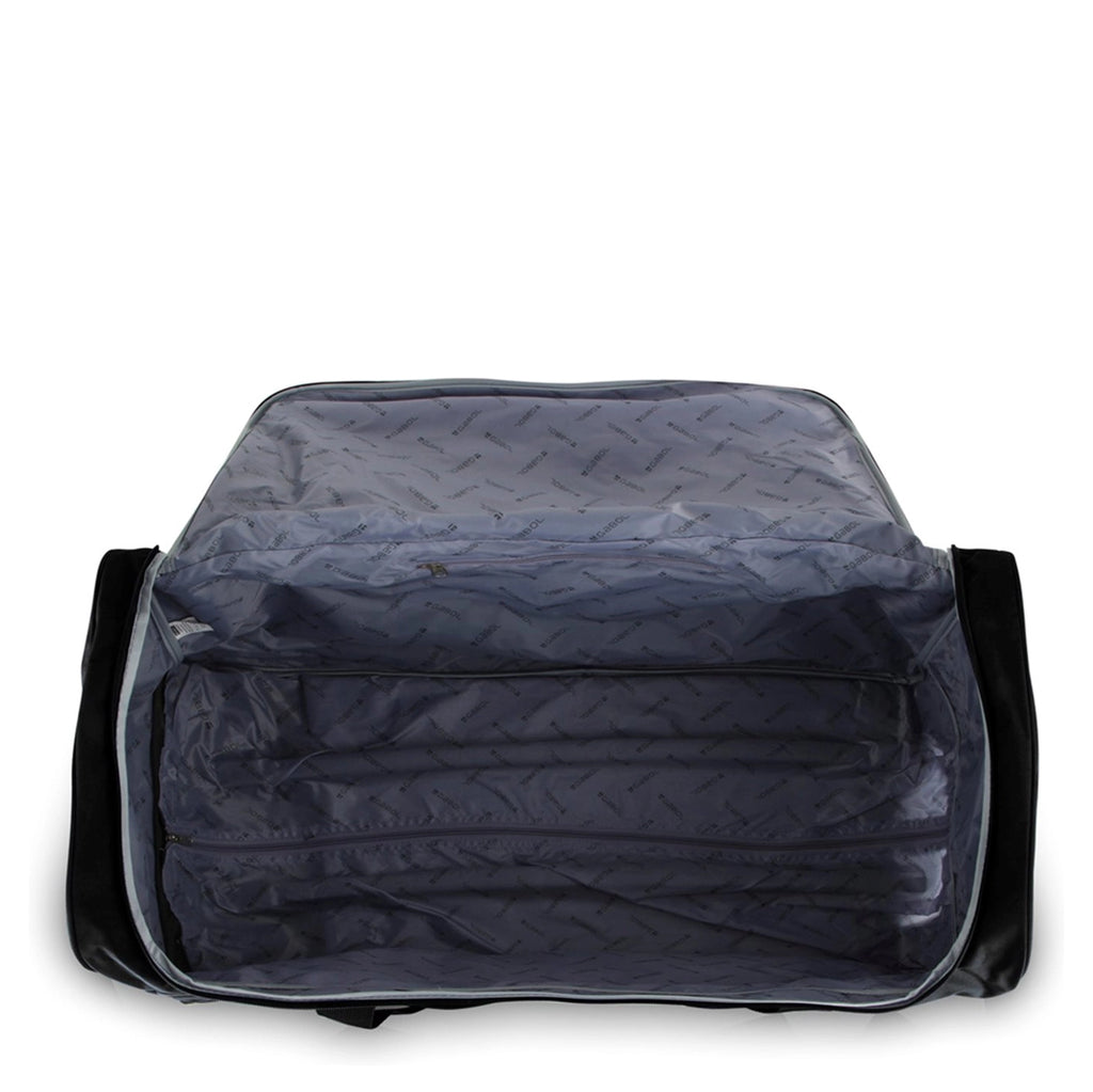 Sac de voyage à roulettes extra large GABOL WEEK ECO