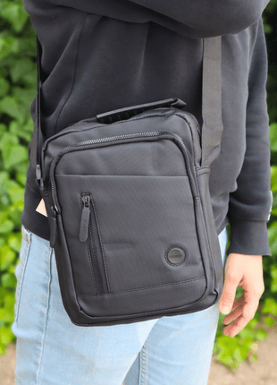 Sacoche Spacieuse Multipoches - Backpack dz