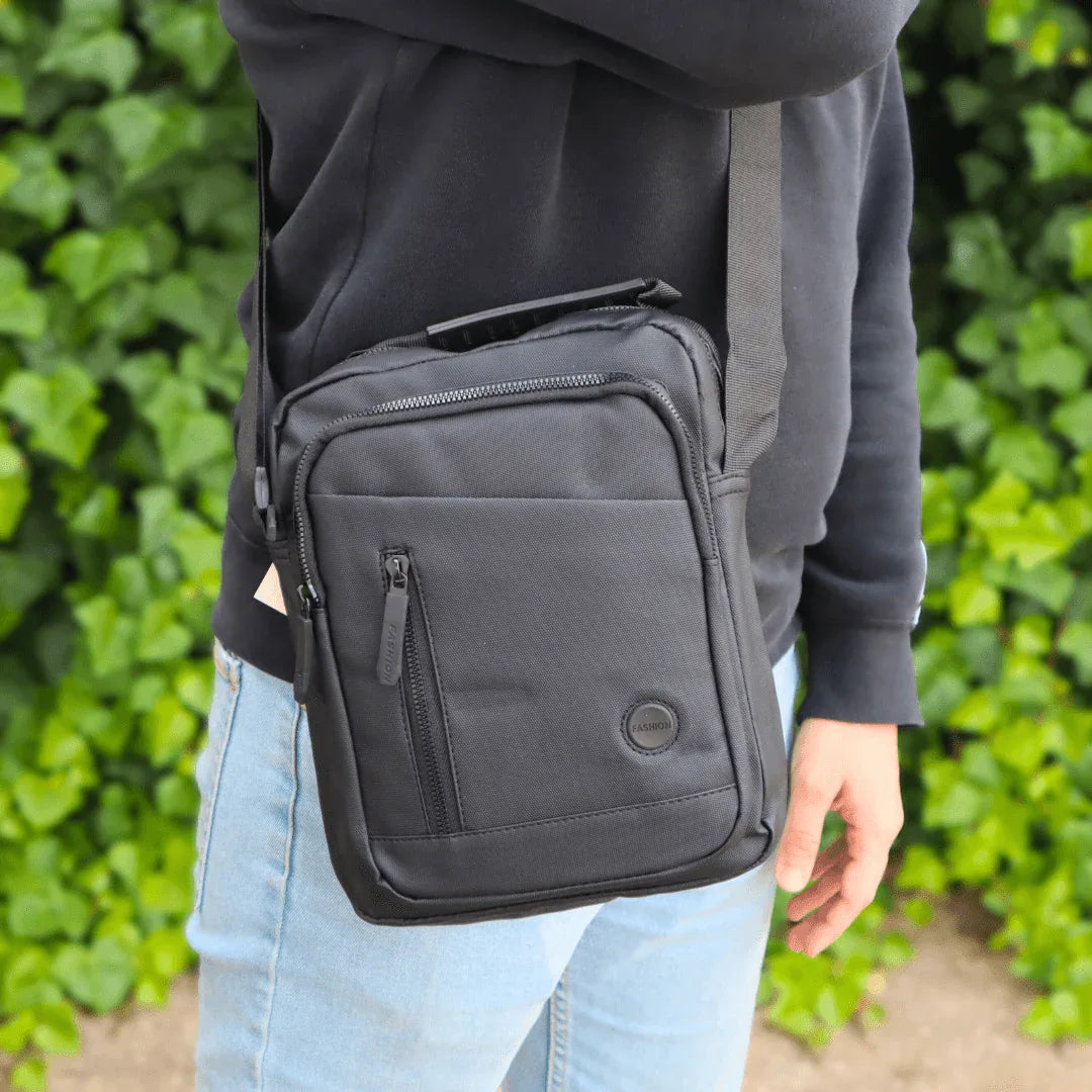 Sacoche Spacieuse Multipoches - Backpack dz