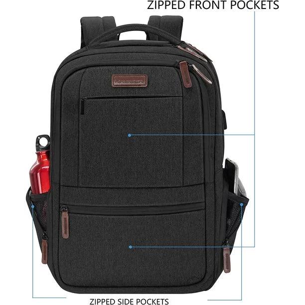 Sac à Dos KROSER Étanche pour Professionnels - Backpack dz