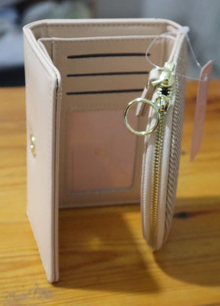 Porte Monnaie Femme Miss Bela