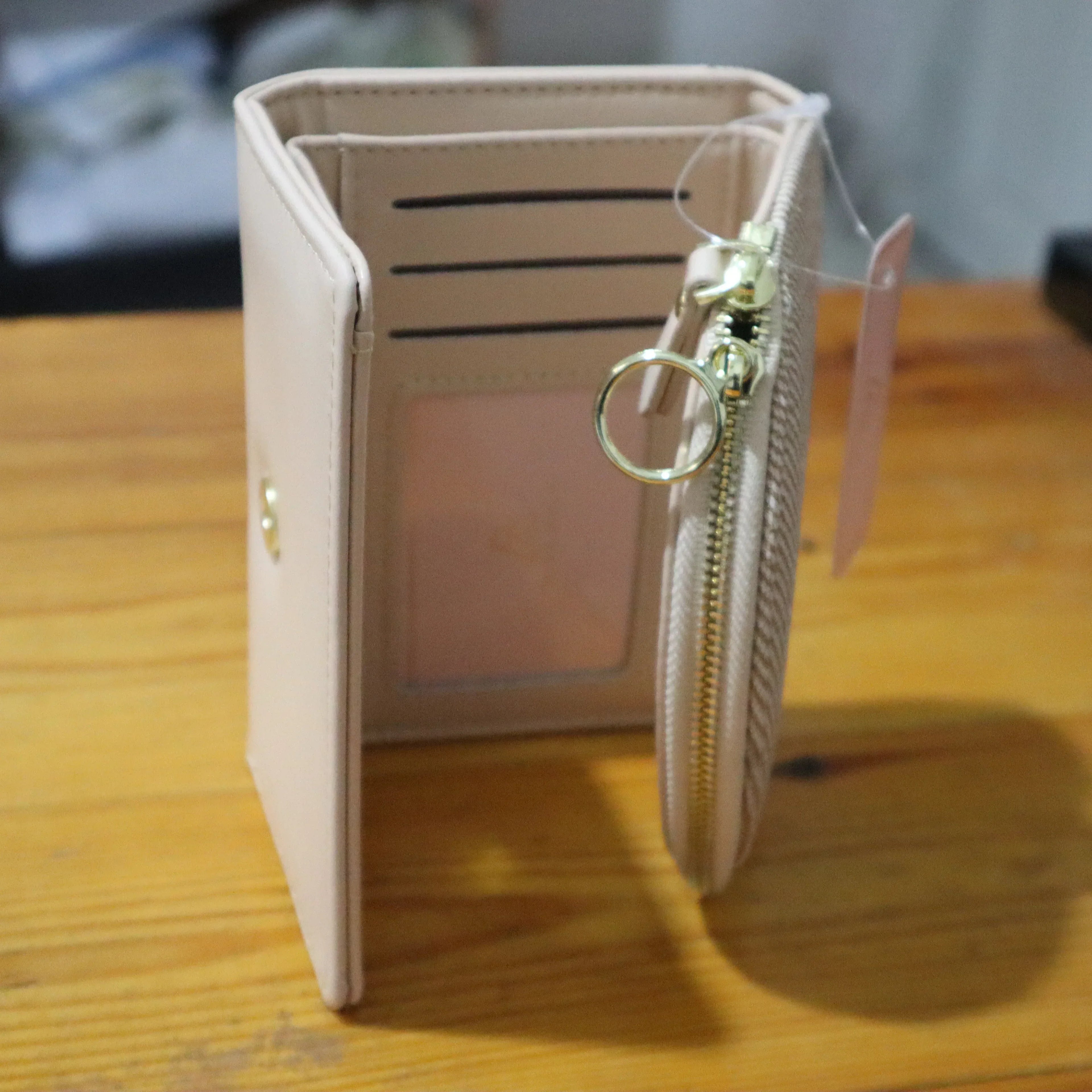 Porte Monnaie Femme Miss Bela - Backpack dz