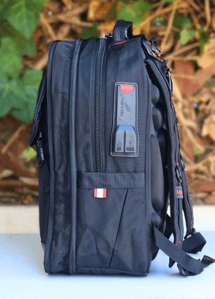 Sac a Dos Marcelo PRO Éxtensible - Backpack dz