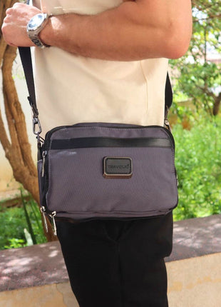 Pochette Travolic De Luxe avec bandoulière - Backpack dz