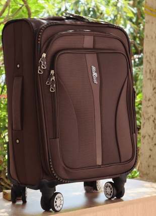 Valises 3 Pieces Tissu Pratiques ! - Backpack dz