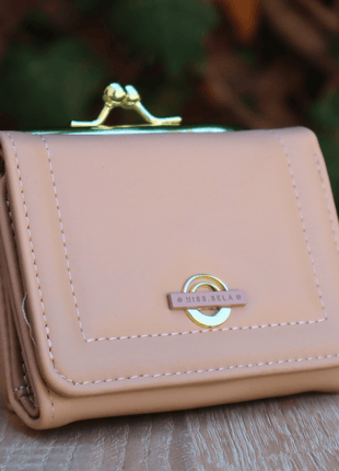 Petit Porte Monnaie Femme - Backpack dz