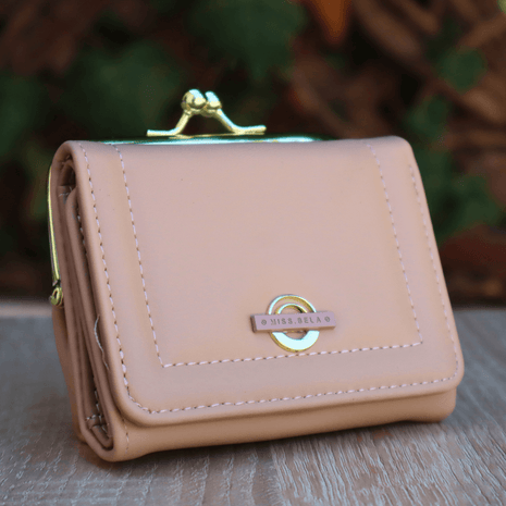 Petit Porte Monnaie Femme - Backpack dz