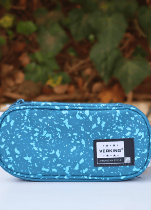 Trousse Scolaire American Style - Backpack dz