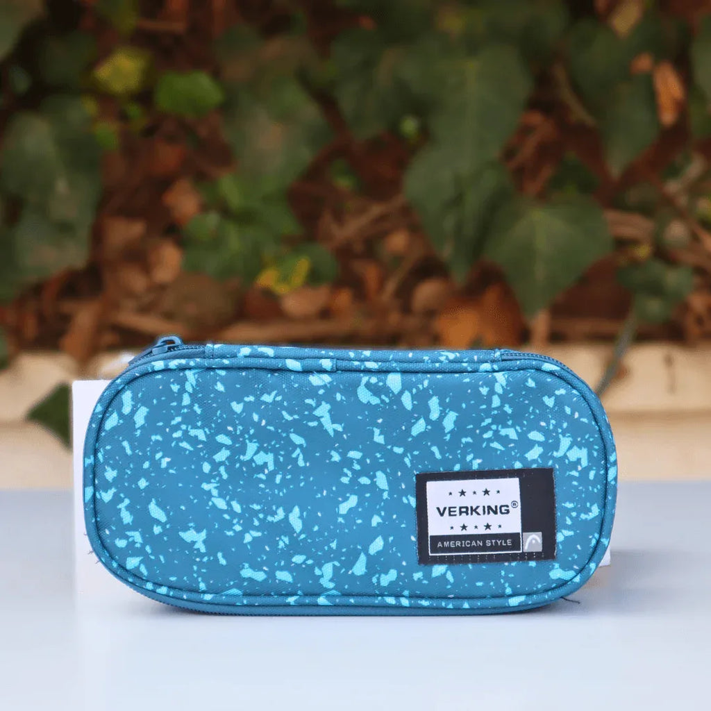 Trousse Scolaire American Style - Backpack dz