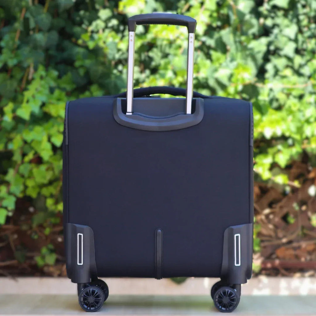 Valise Pilot Case 4 Roues Code TSA - Backpack dz