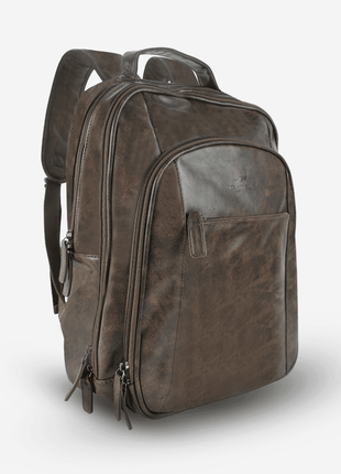 Sac a Dos de luxe en Cuir PU - Backpack dz