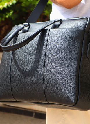 Cartable en Cuir PU