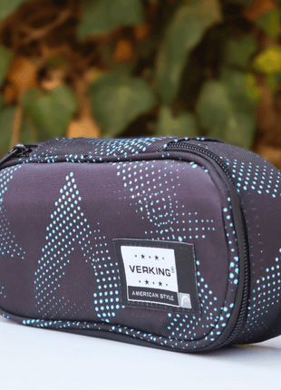 Trousse Scolaire American Style - Backpack dz