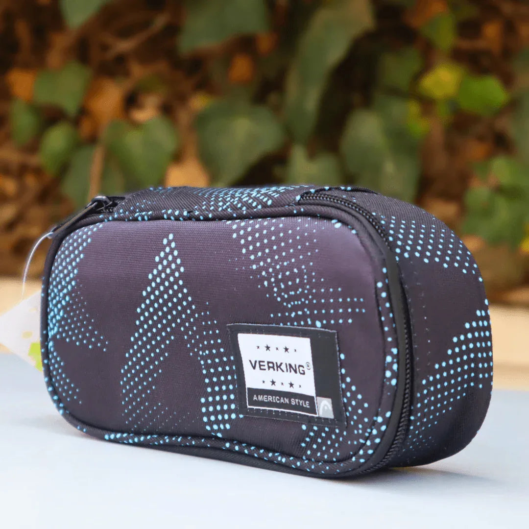 Trousse Scolaire American Style - Backpack dz