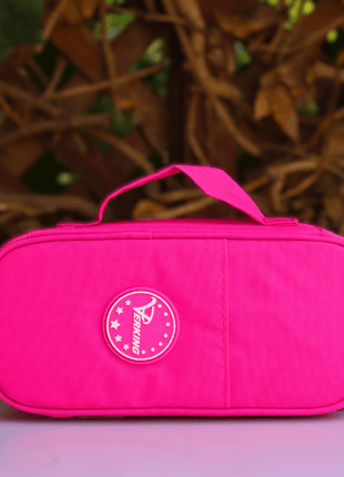 Trousse Écolier Multipoches - Backpack dz