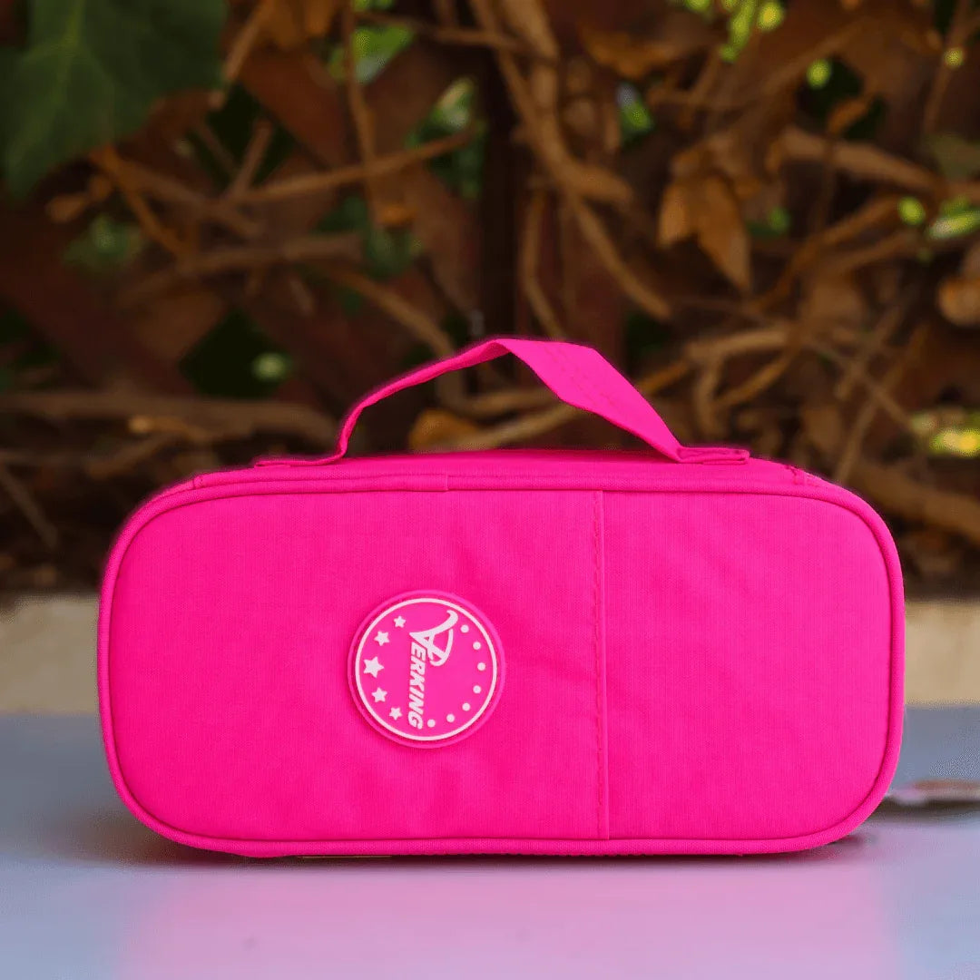 Trousse Écolier Multipoches - Backpack dz