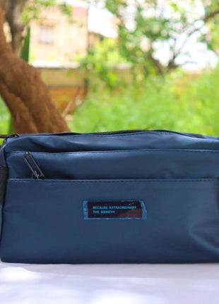 Petite Sacoche Crossbody - Backpack dz