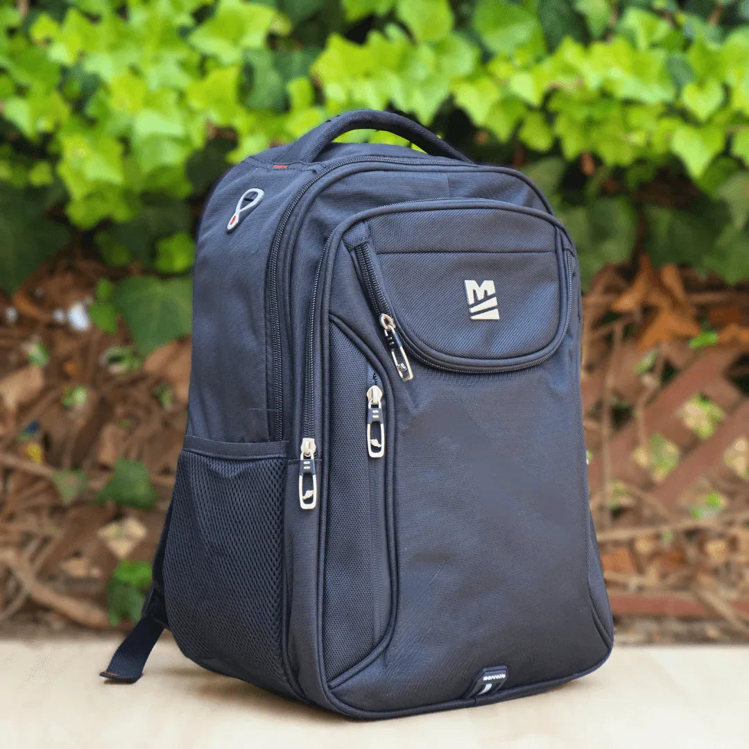 Sac a Dos Rigide USB 16' - Backpack dz