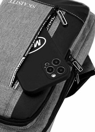 Sacoche Polyvalente Pour Le Quotidien - Backpack dz