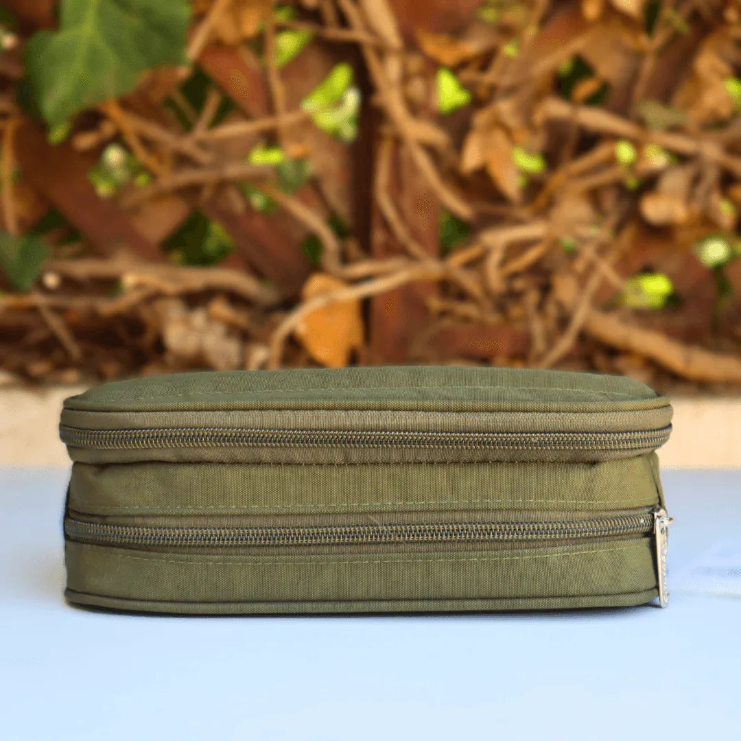 Trousse à Crayons avec Plusieurs Poches - Backpack dz