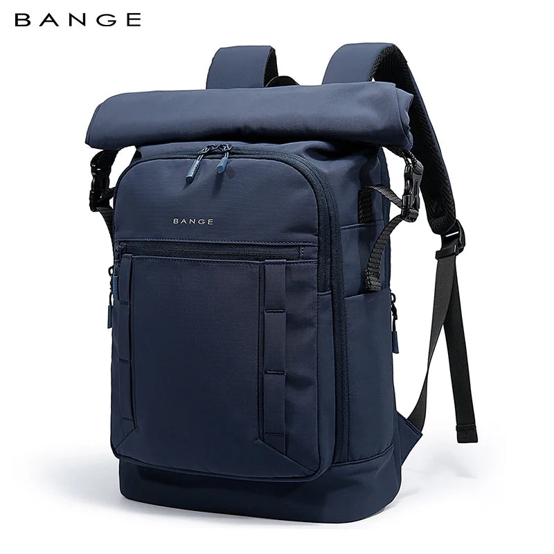 Sac à dos BANGE roll-top extensible