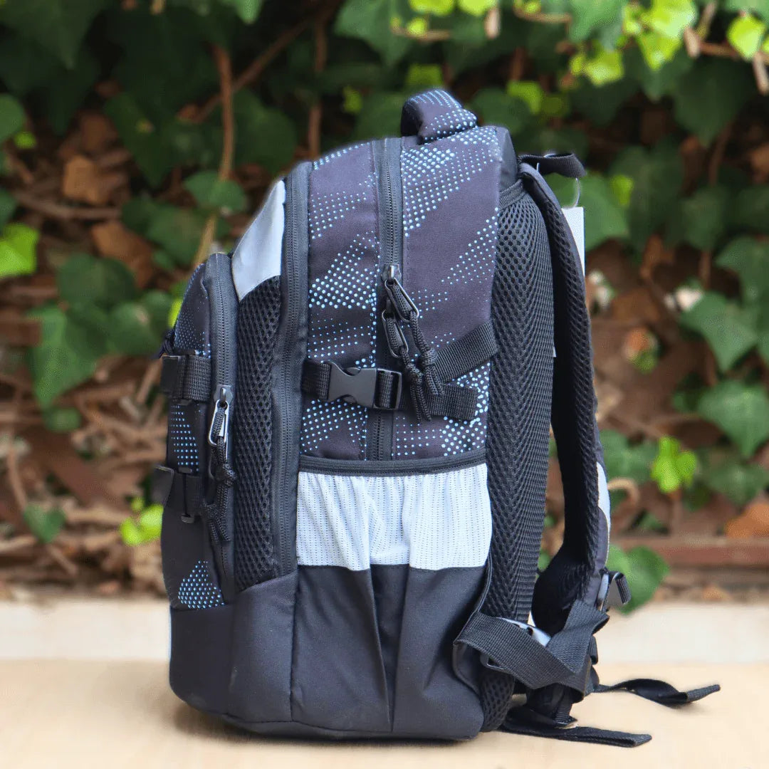 Sac a Dos scolaire Primaire Robuste - Backpack dz