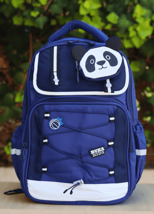 Sac a Dos Scolaire Premium Quality Multipoches - Backpack dz