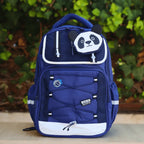 Sac a Dos Scolaire Premium Quality Multipoches - Backpack dz