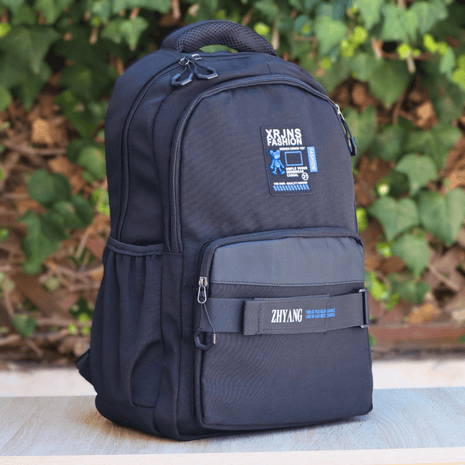 Sac a Dos Scolaire Casual - Backpack dz
