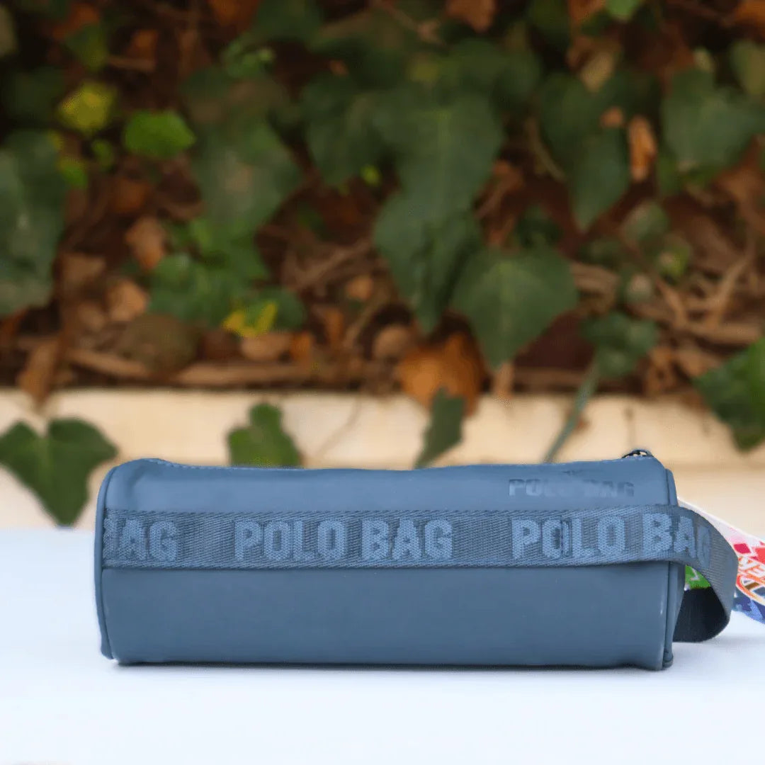 Trousse Scolaire avec Sangle a Main - Backpack dz