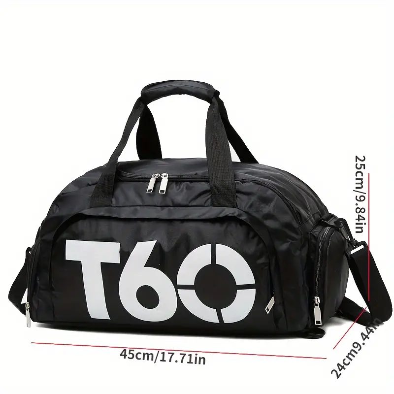 Cabas et sac à dos de sport T60 - Backpack dz