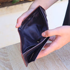 Porte Feuille Homme Élégant - Backpack dz