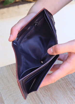 Pack Business Intelligent – Sac ordinateur + Sling bag + Portefeuille