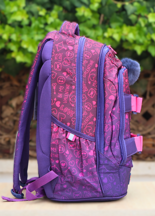 Sac a Dos Premium avec Dos Anatomique