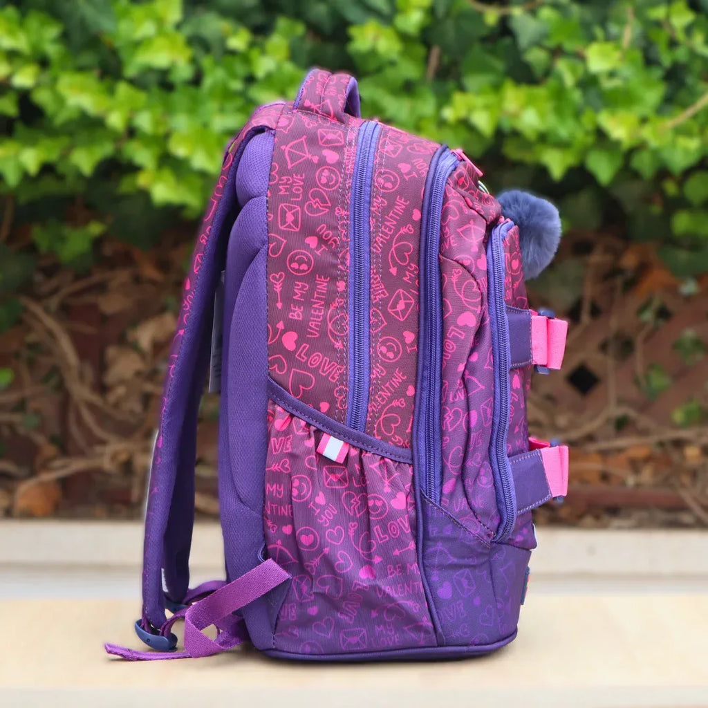 Sac a Dos Premium avec Dos Anatomique - Backpack dz