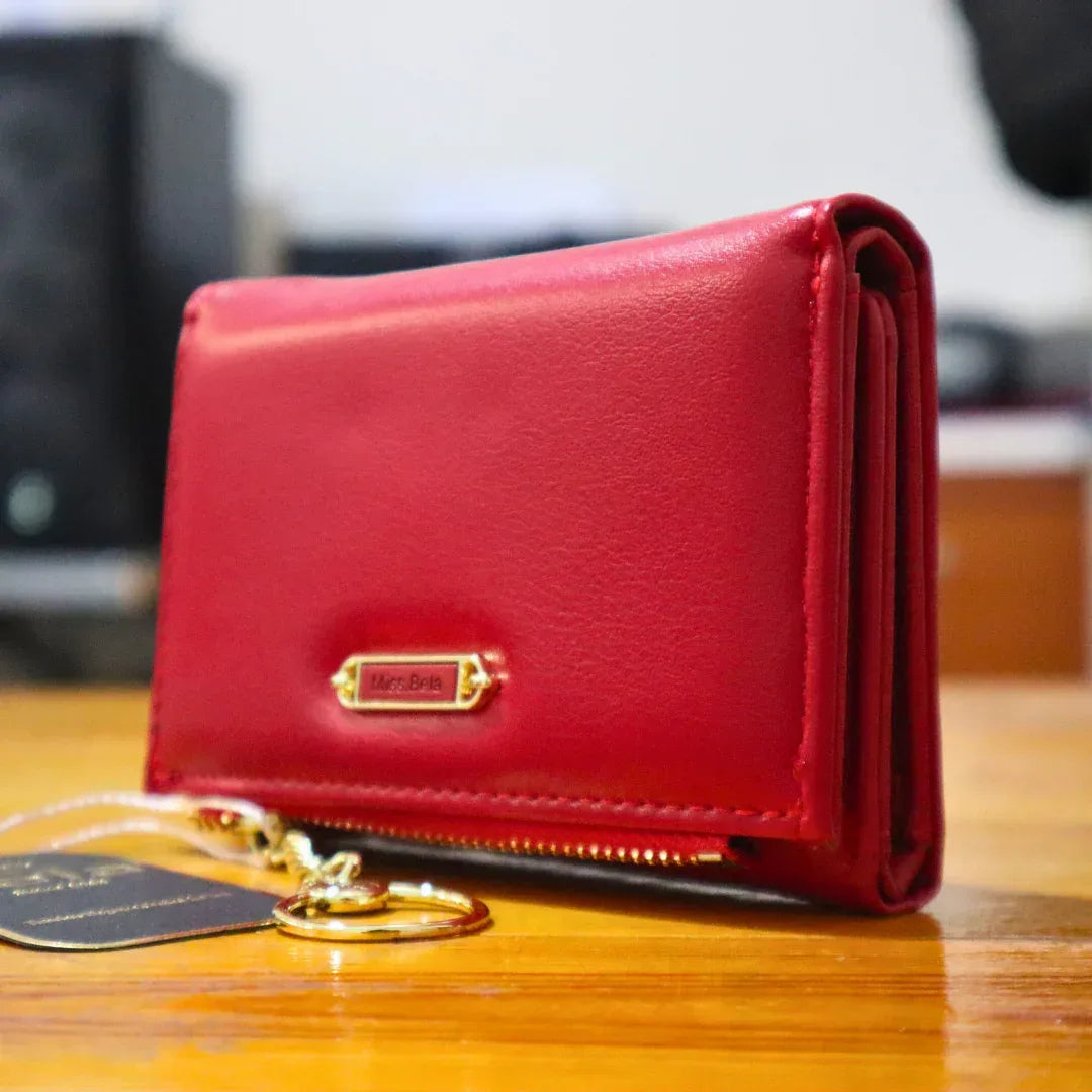 Porte Monnaie Femme - Backpack dz