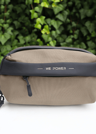 Sacoche Décontracté WE POWER - Backpack dz