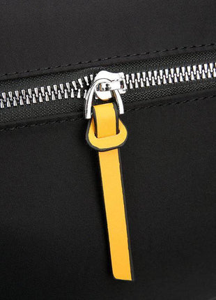 Sacoche Sac Banane Urbain Skboy - Backpack dz