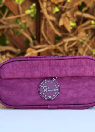 Trousse à Crayons avec Plusieurs Poches - Backpack dz