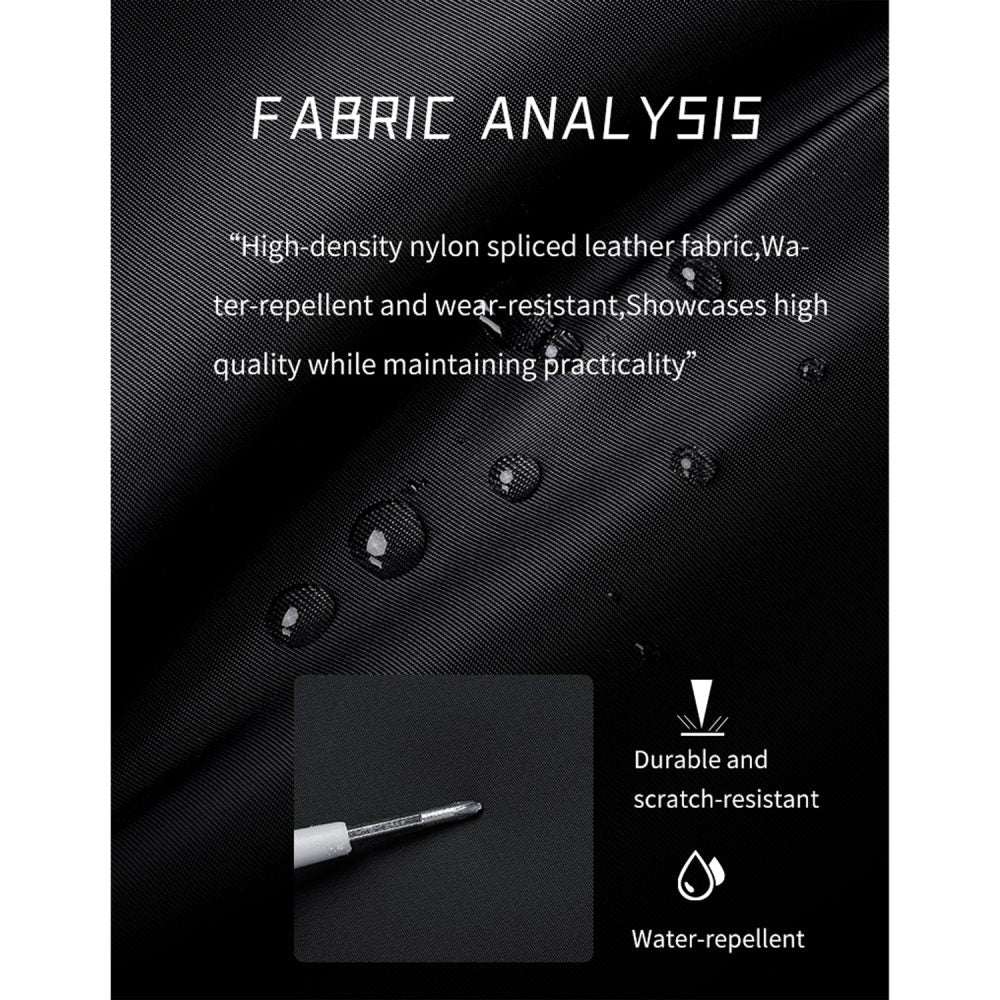 Sacoche Sling Bag Arctic Hunter KB00827