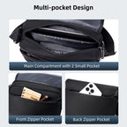 Sac bandoulière compact Arctic Hunter KB00828