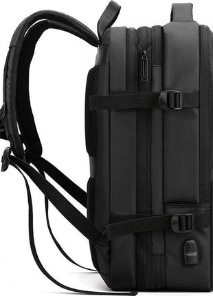 Sac à dos Cartable léger pour professionnels 17 pouces - Backpack dz