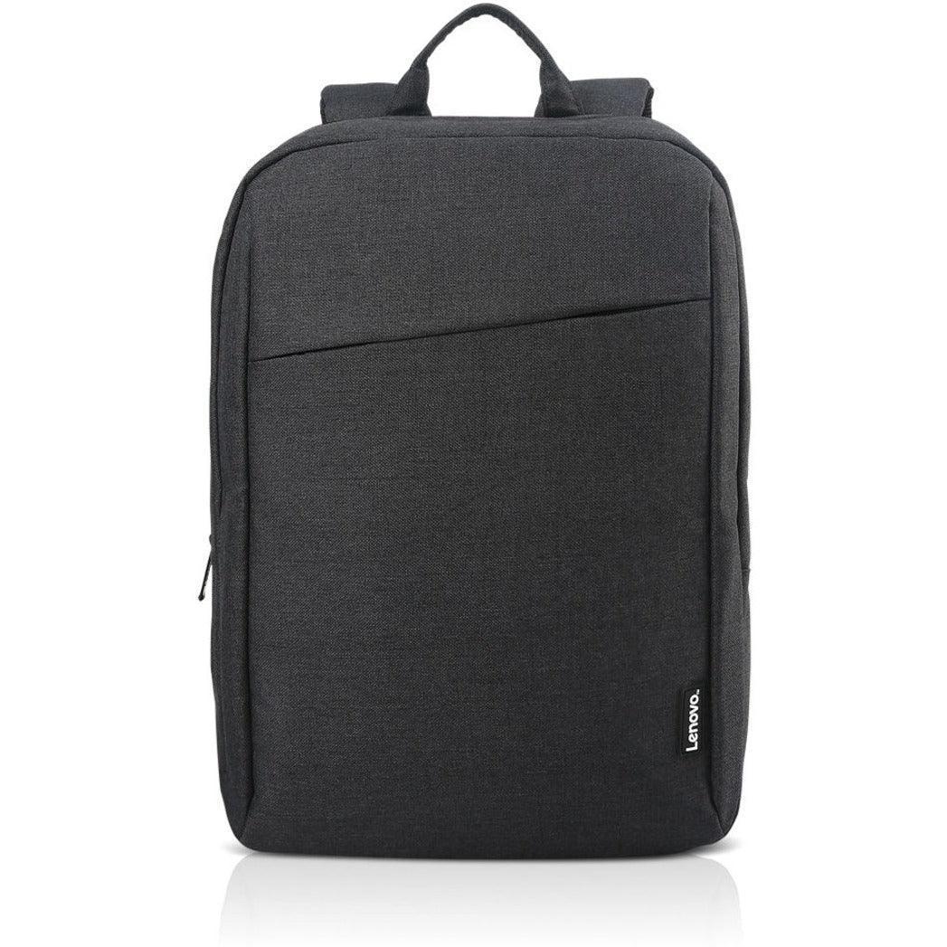 Sac À Dos LENOVO Pour Ordinateurs Portables 15,6 - Backpack dz