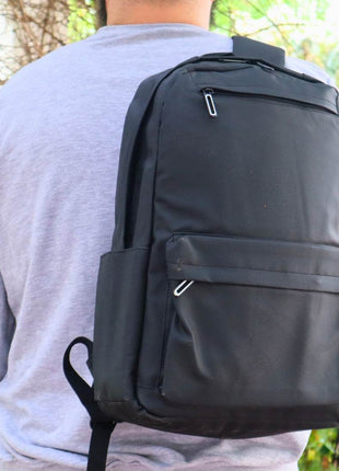 Sac a dos de tout les jours, quotidien et polyvalent 15.6' - Backpack dz