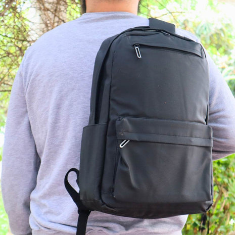 Sac a dos de tout les jours, quotidien et polyvalent 15.6' - Backpack dz