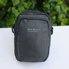 Sacoche SKBOY Casual - Backpack dz