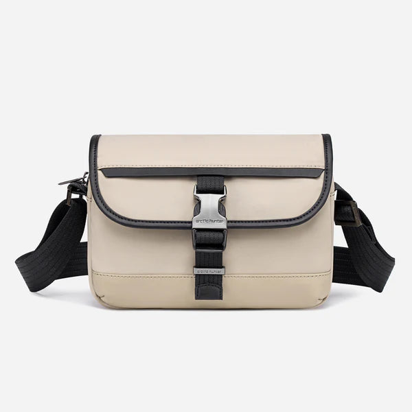 Sac bandoulière compact Arctic Hunter KB00828