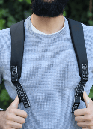Sac à Dos Business Professionnel Wiersoon - Backpack dz