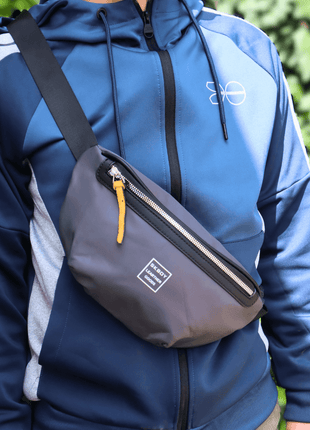 Sacoche Sac Banane Urbain Skboy - Backpack dz
