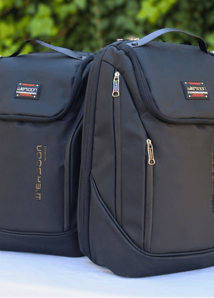 Sac à Dos Business Professionnel Wiersoon - Backpack dz